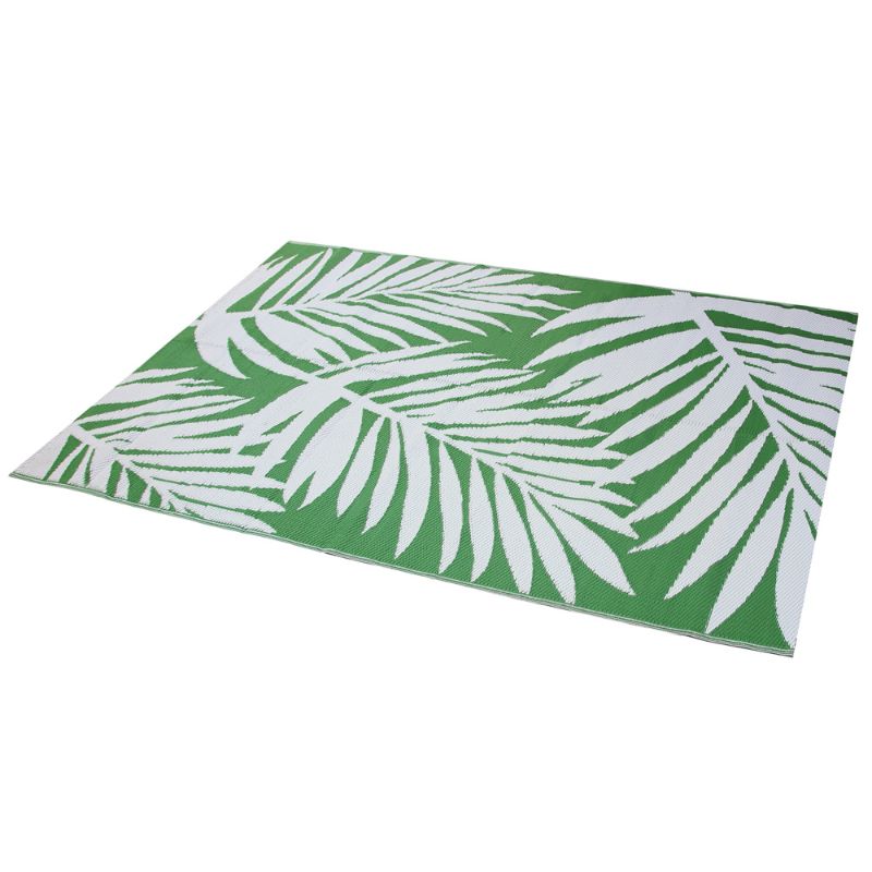 Large Outdoor Rug - 160x230 - Waterproof & UV Resistant