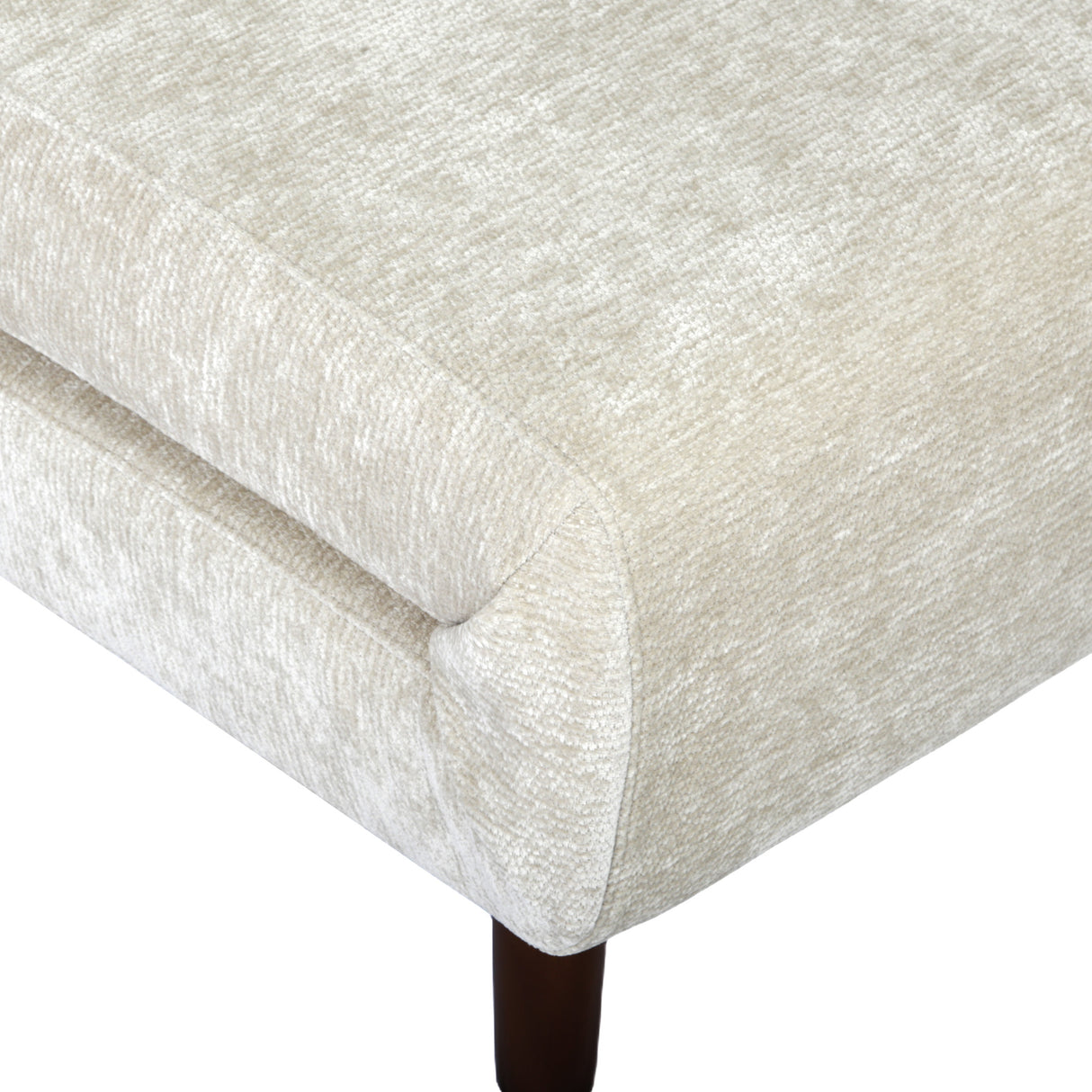 Aurora - Single Sofa Bed Chair in Premium Fabric- 1 Seater