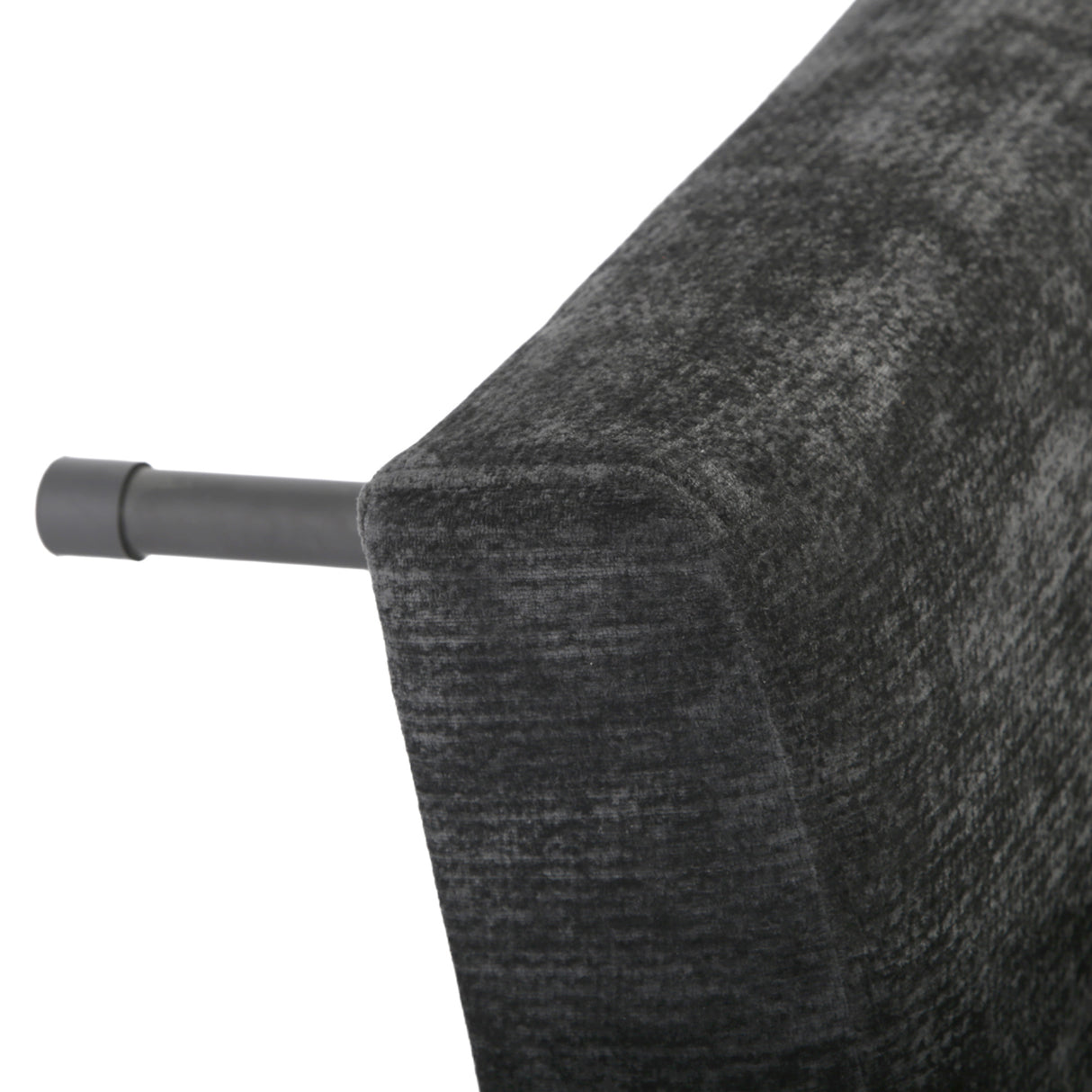 Aurora - Single Sofa Bed Chair in Premium Fabric- 1 Seater