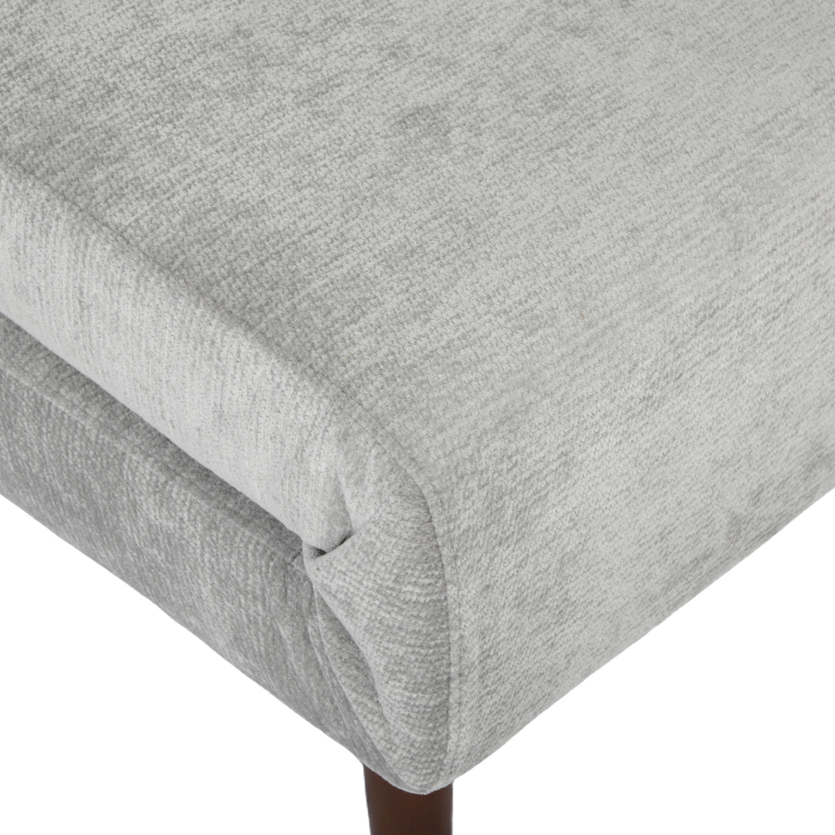 Aurora - Single Sofa Bed Chair in Premium Fabric- 1 Seater