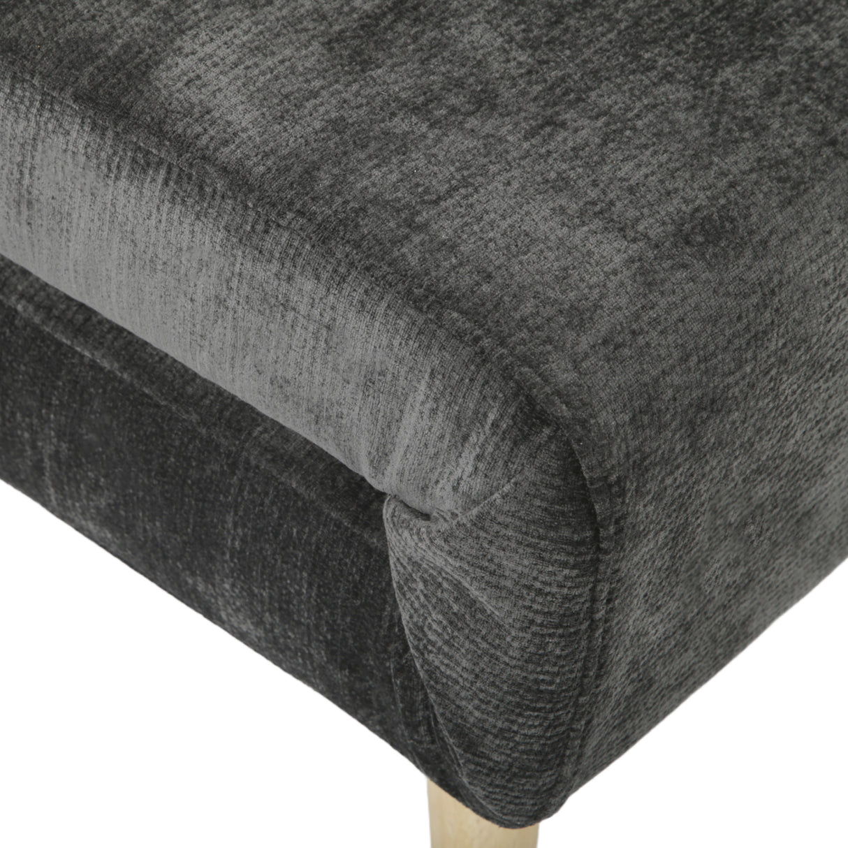 Aurora - Small Double Sofa Bed in Premium Fabric - 2 Seater
