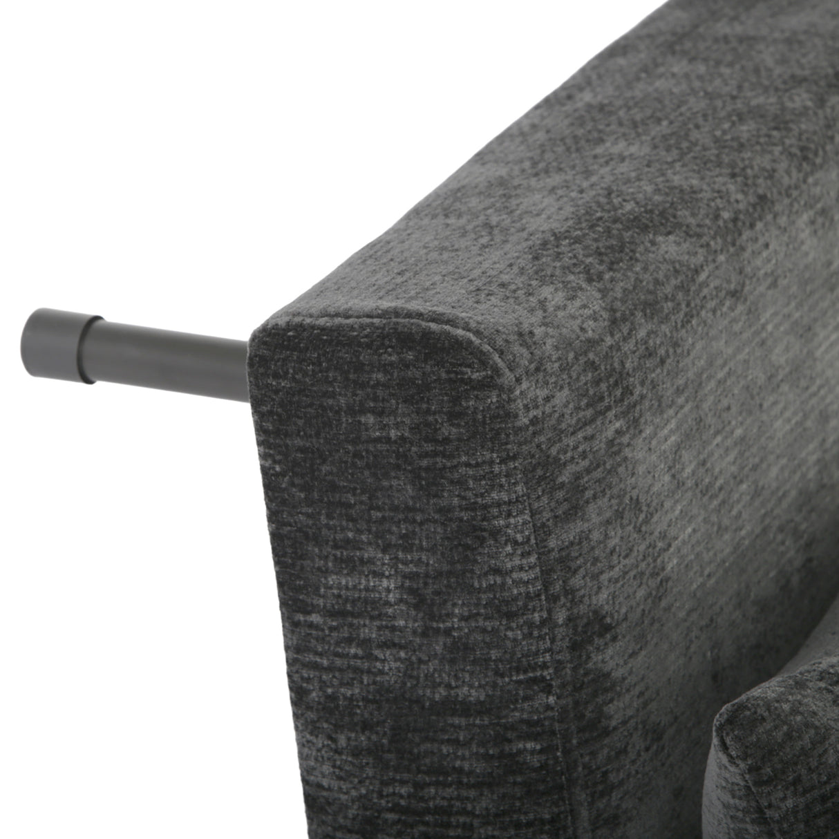 Aurora - Small Double Sofa Bed in Premium Fabric - 2 Seater