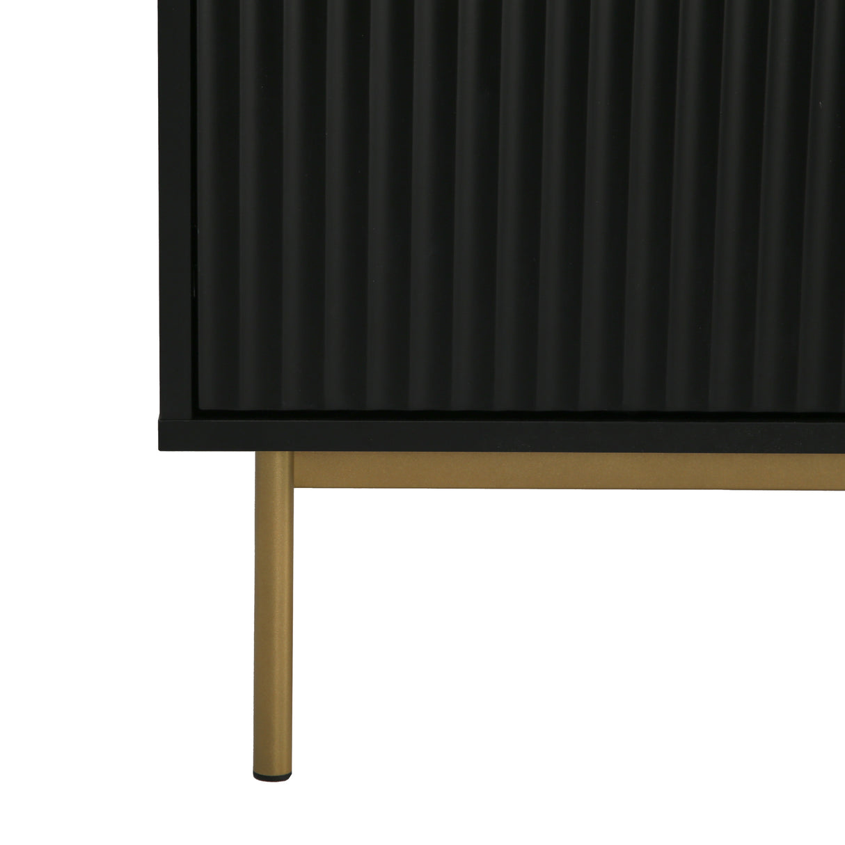 Devon - 2 Door Cabinet with Drawers