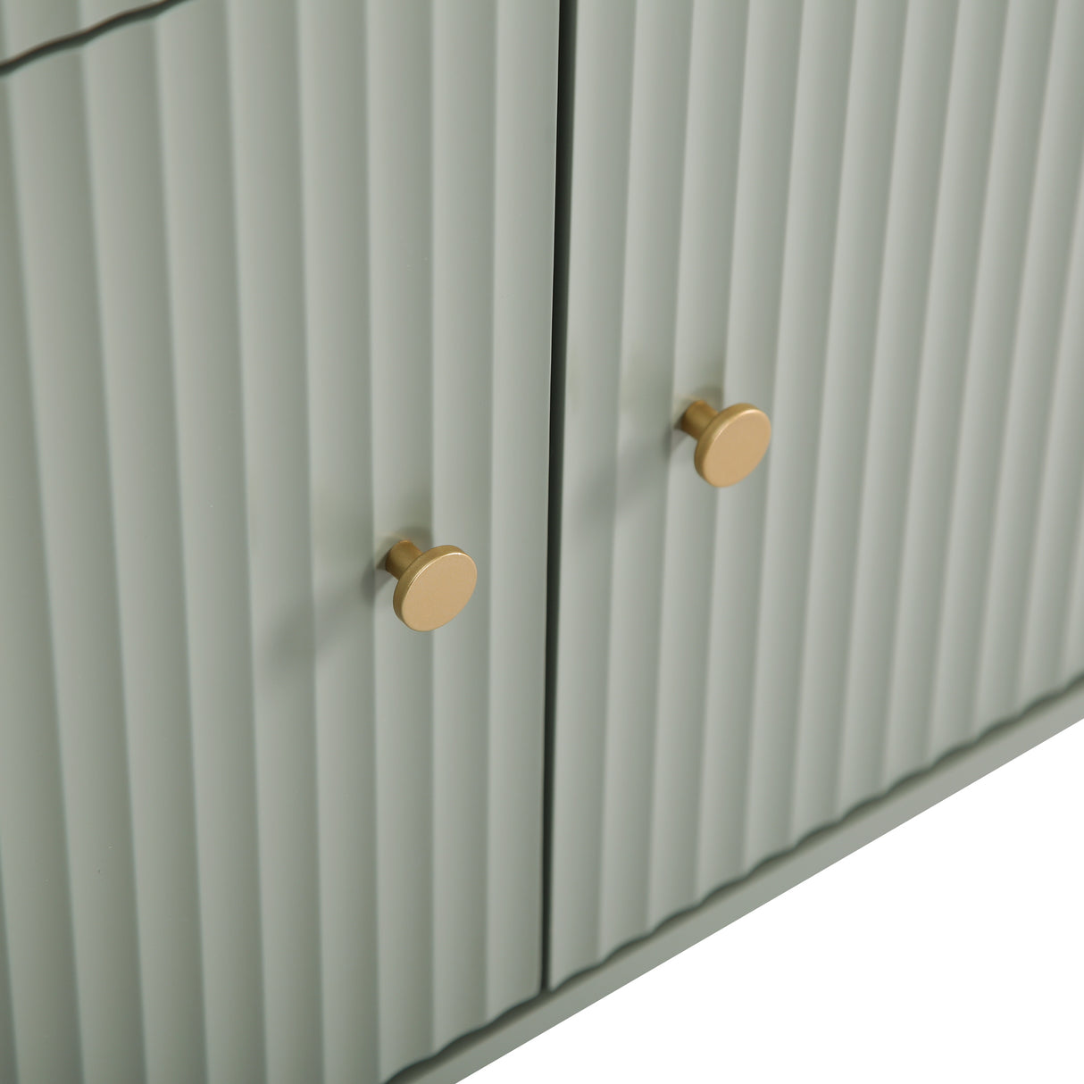 Devon - 2 Door Cabinet with Drawers