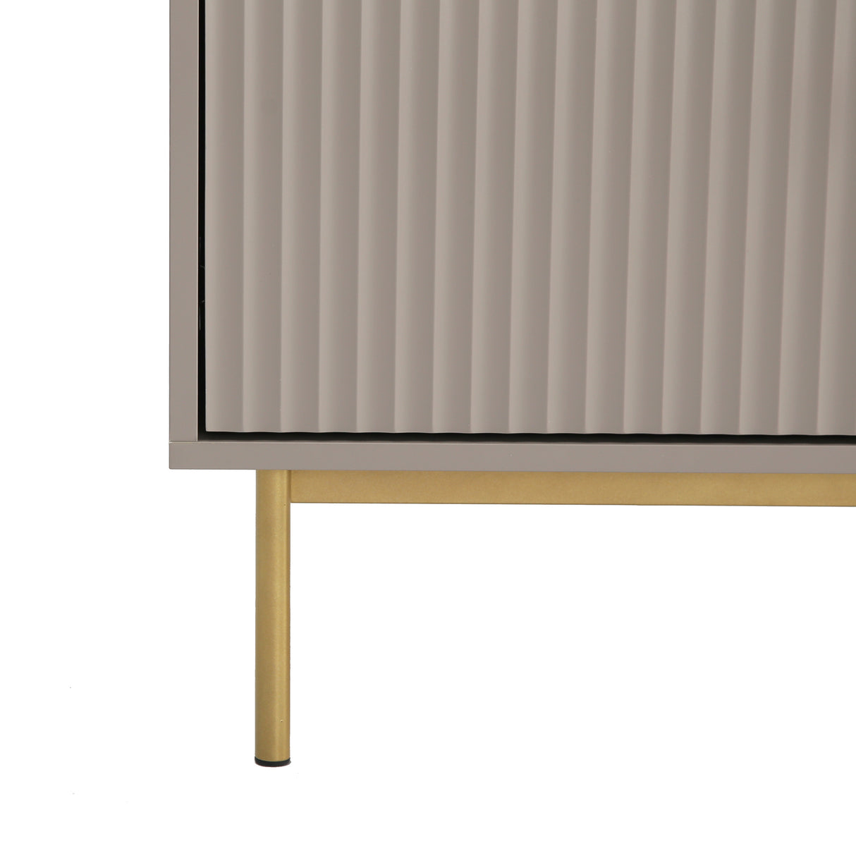 Devon - 2 Door Cabinet with Drawers