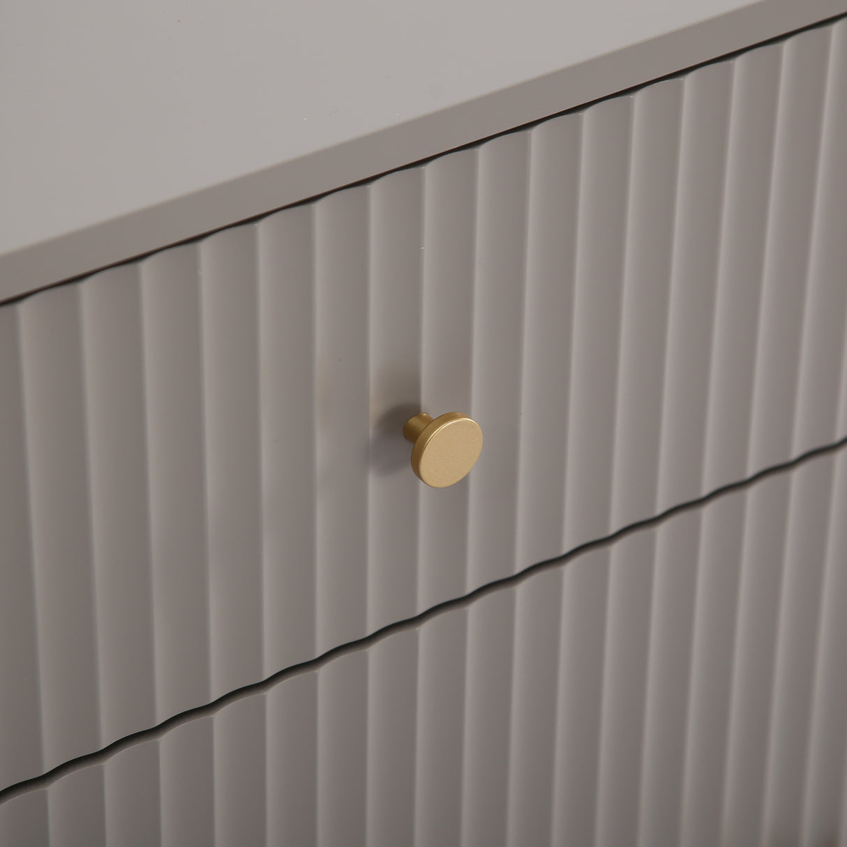 Devon - 2 Door Cabinet with Drawers