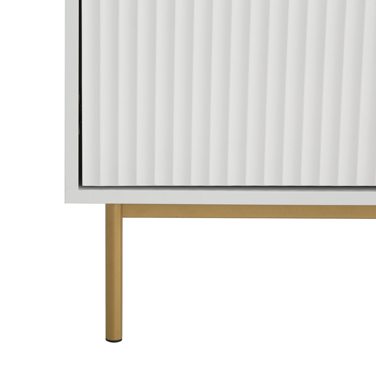 Devon - 2 Door Cabinet with Drawers