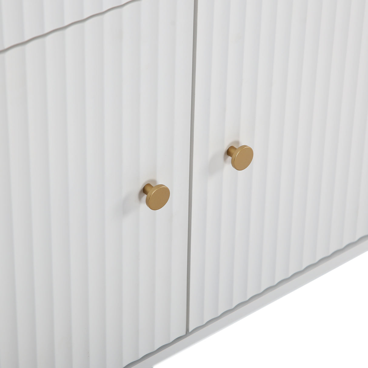 Devon - 2 Door Cabinet with Drawers
