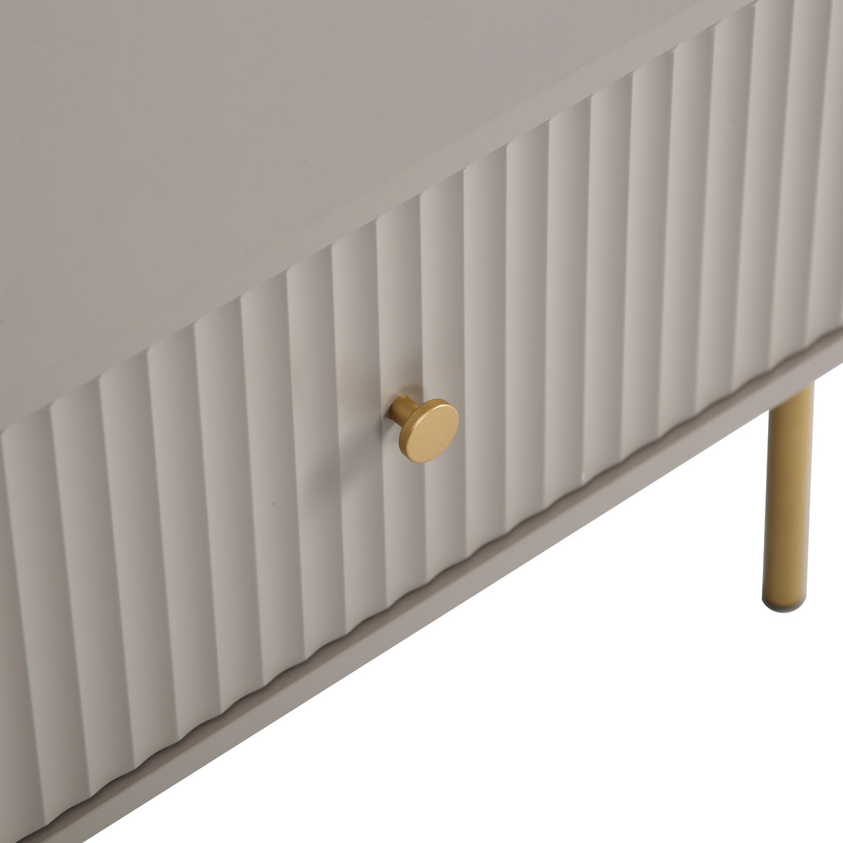 Devon Rectangular Coffee Table with Drawers - 4 Colours
