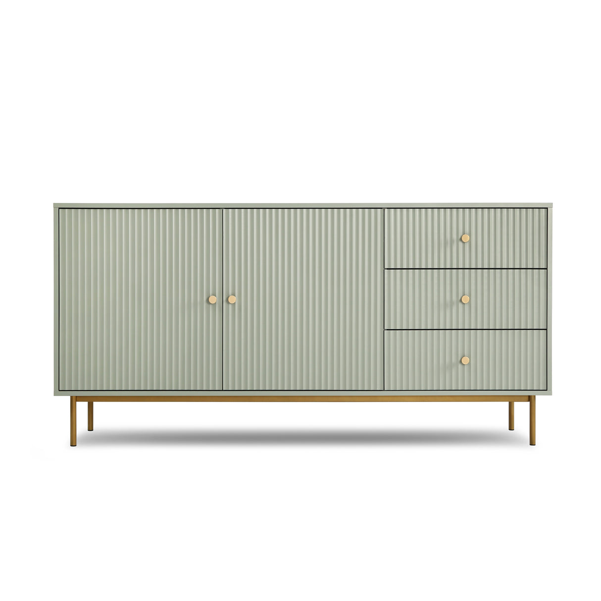 Devon - Large Sideboard - Cabinet with Storage