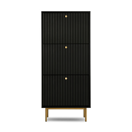 Devon - Shoe Cabinet - Shoe Storage