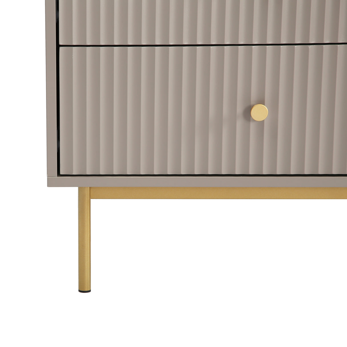 Devon - Wide Chest of Drawers - 6 Drawers