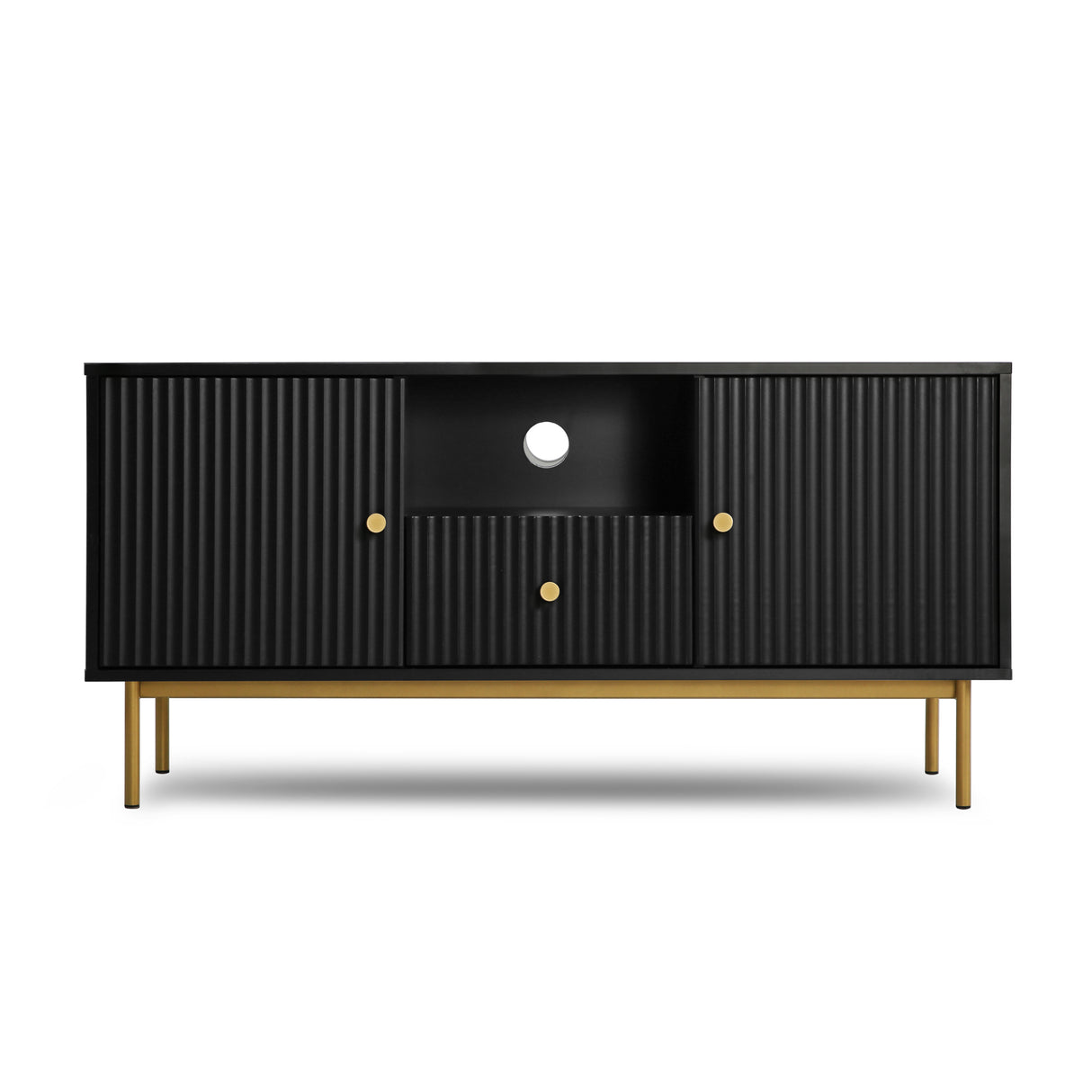 Devon - Modern TV Unit for Living Room