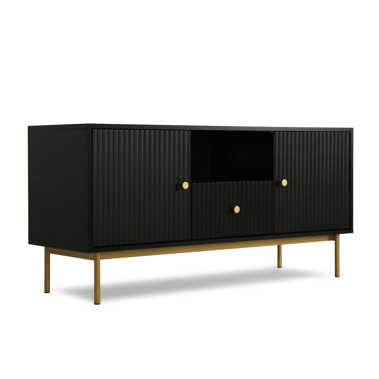 Devon - Modern TV Unit for Living Room