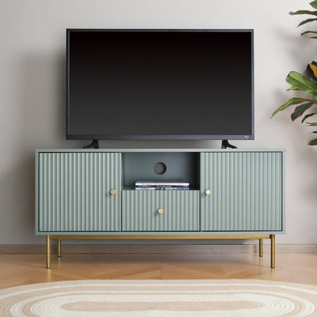 Devon - Modern TV Unit for Living Room