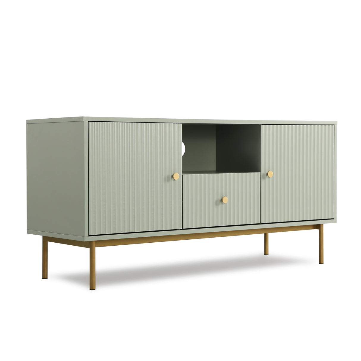 Devon - Modern TV Unit for Living Room