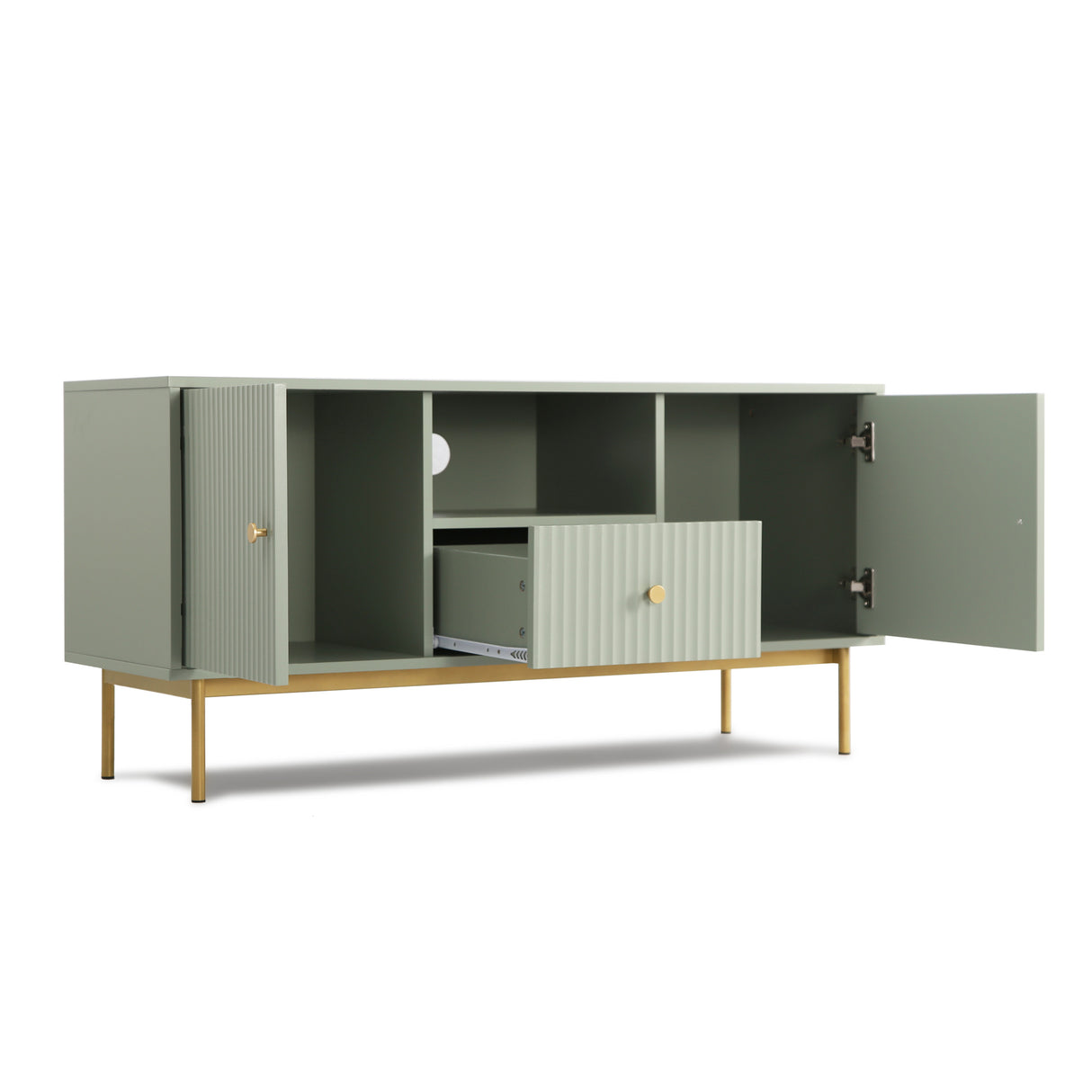 Devon - Modern TV Unit for Living Room