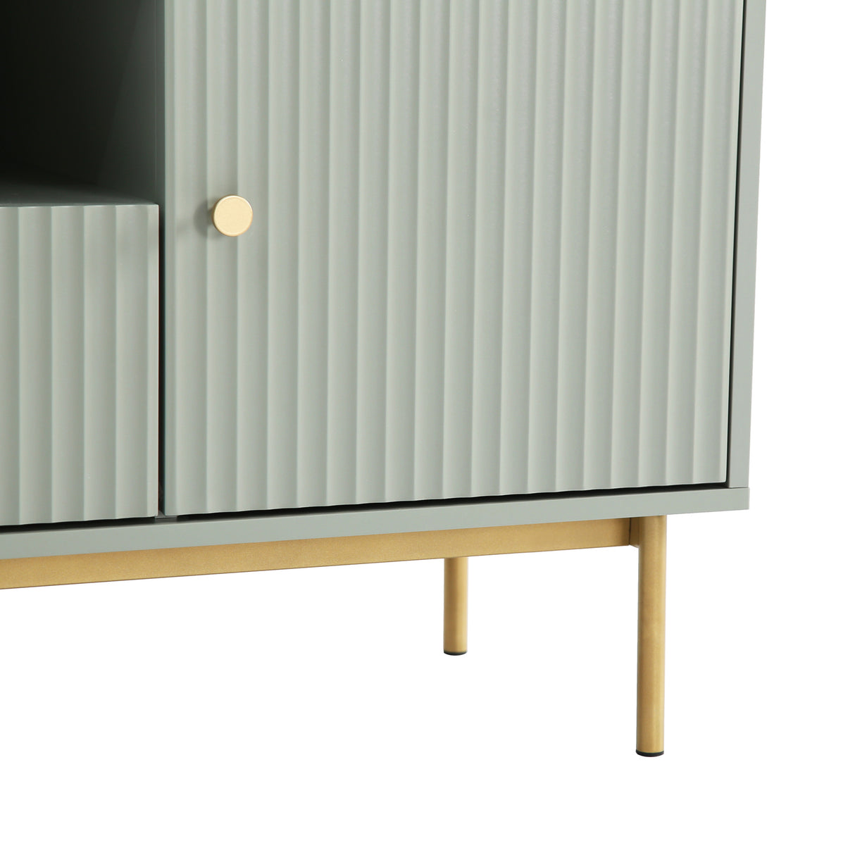 Devon - Modern TV Unit for Living Room