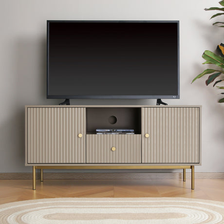 Devon - Modern TV Unit for Living Room