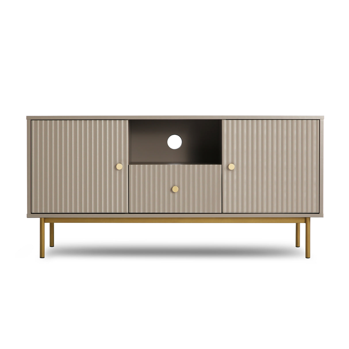 Devon - Modern TV Unit for Living Room