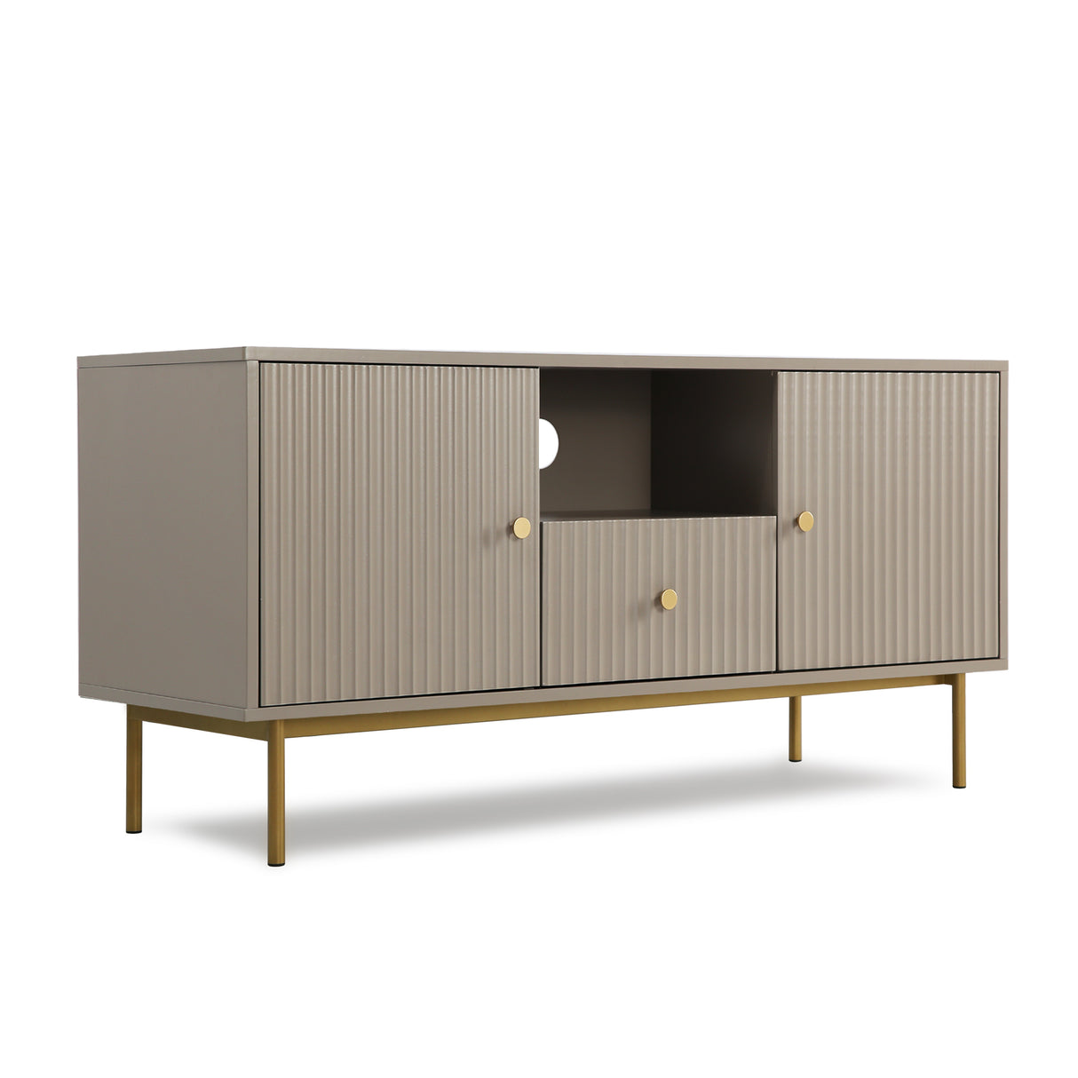 Devon - Modern TV Unit for Living Room