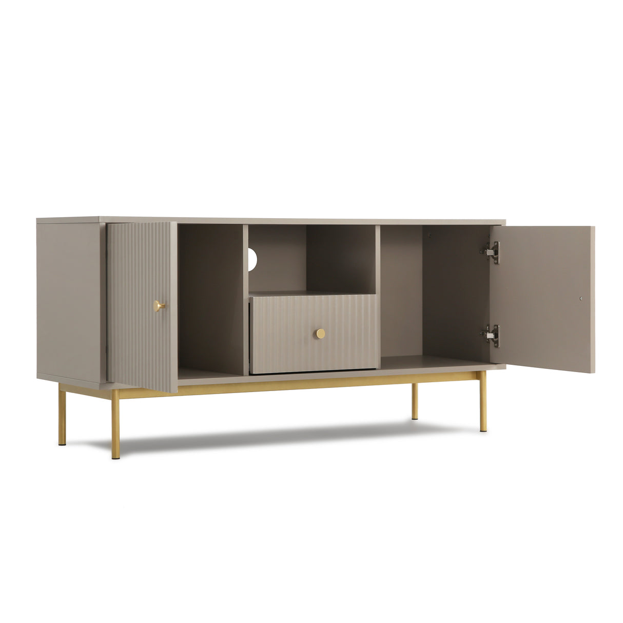 Devon - Modern TV Unit for Living Room