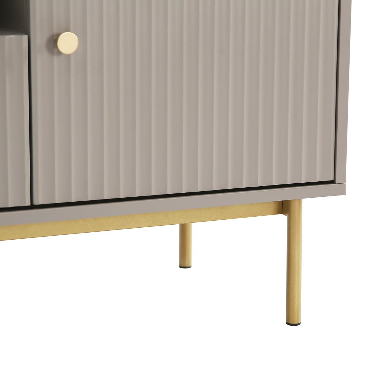 Devon - Modern TV Unit for Living Room