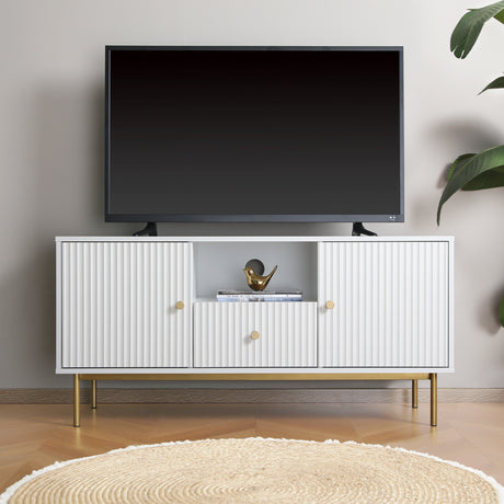 Devon - Modern TV Unit for Living Room