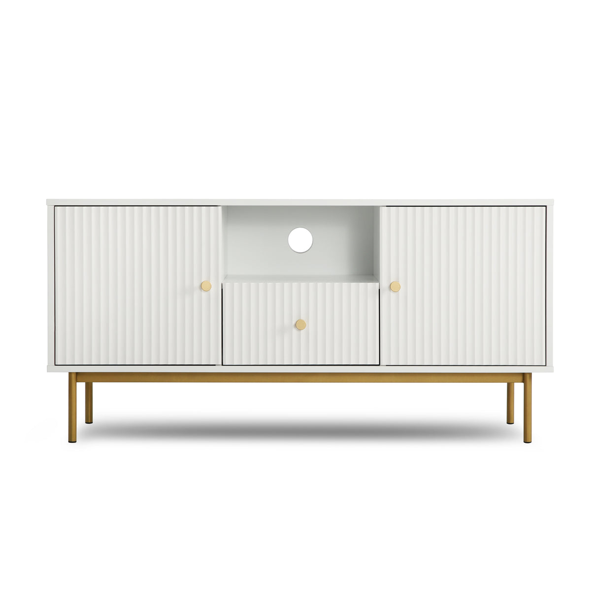 Devon - Modern TV Unit for Living Room