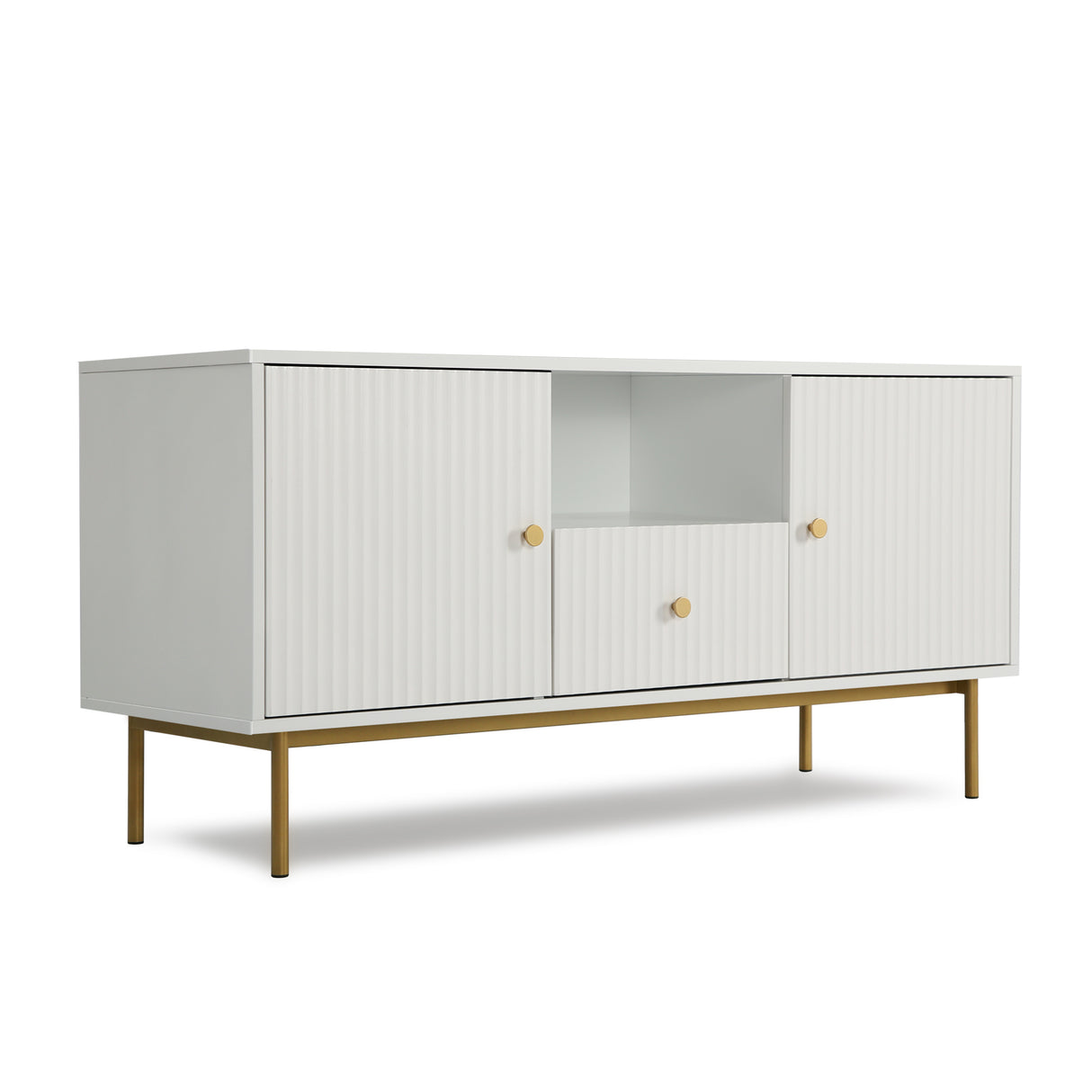Devon - Modern TV Unit for Living Room