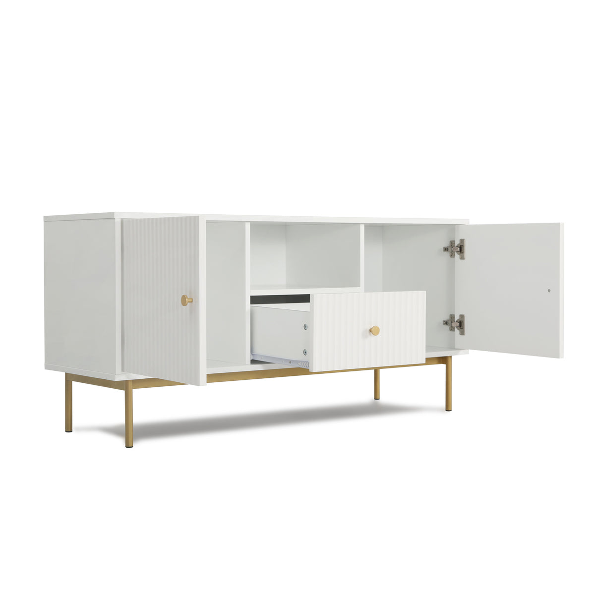 Devon - Modern TV Unit for Living Room