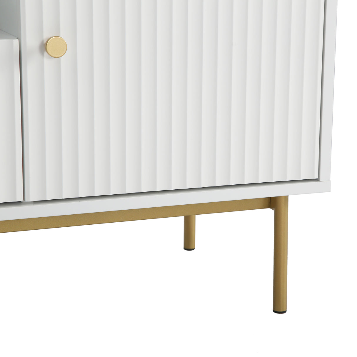 Devon - Modern TV Unit for Living Room