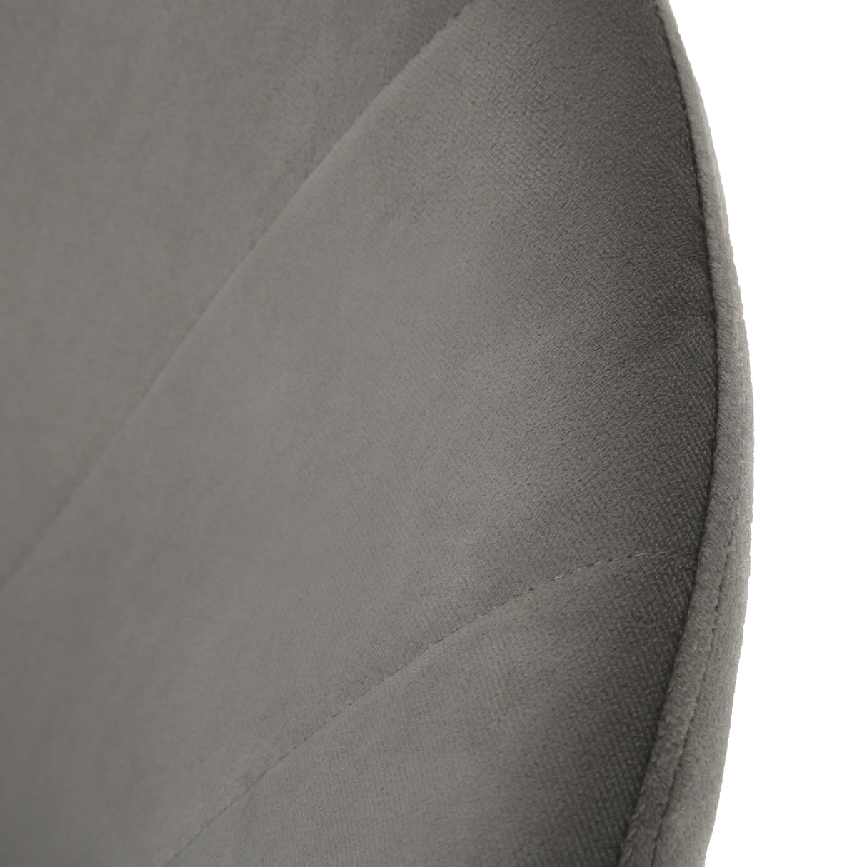Dunelm Velvet- Occasional Chair