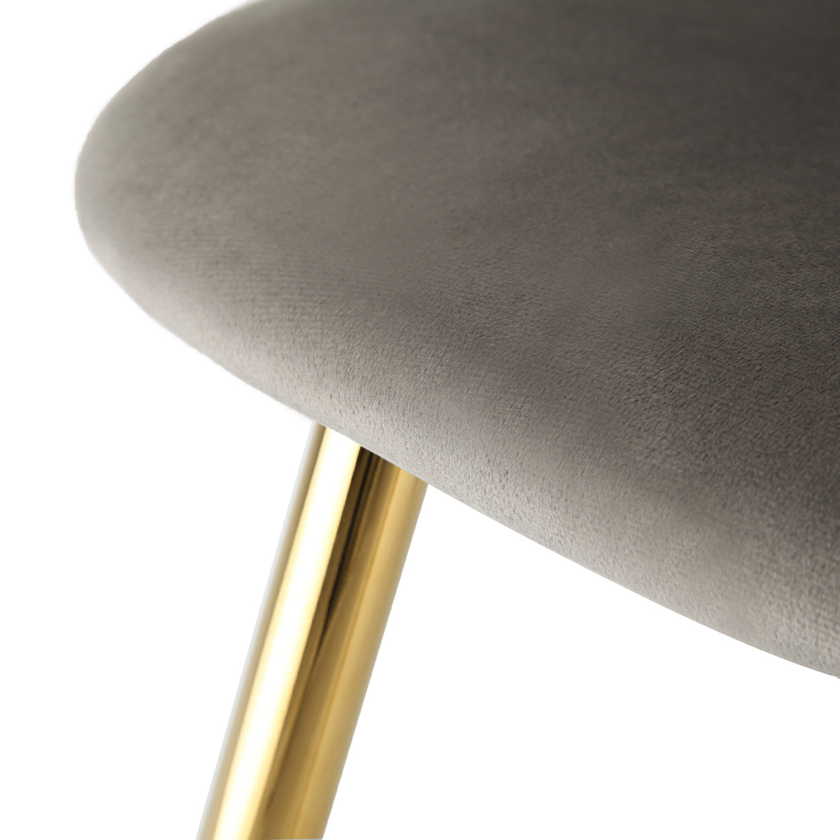 Dunelm Velvet- Occasional Chair