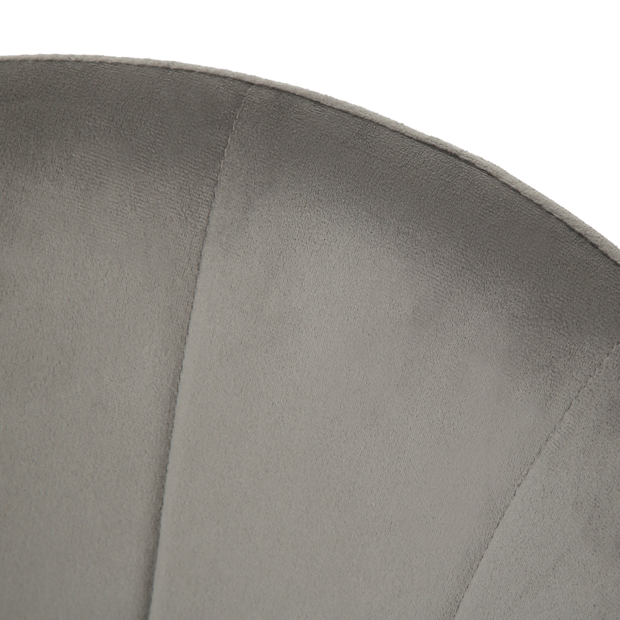 Dunelm Velvet- Occasional Chair