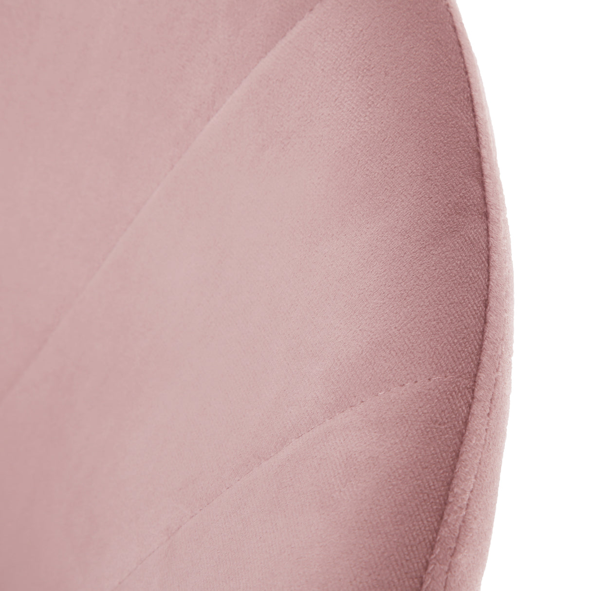 Dunelm Velvet- Occasional Chair
