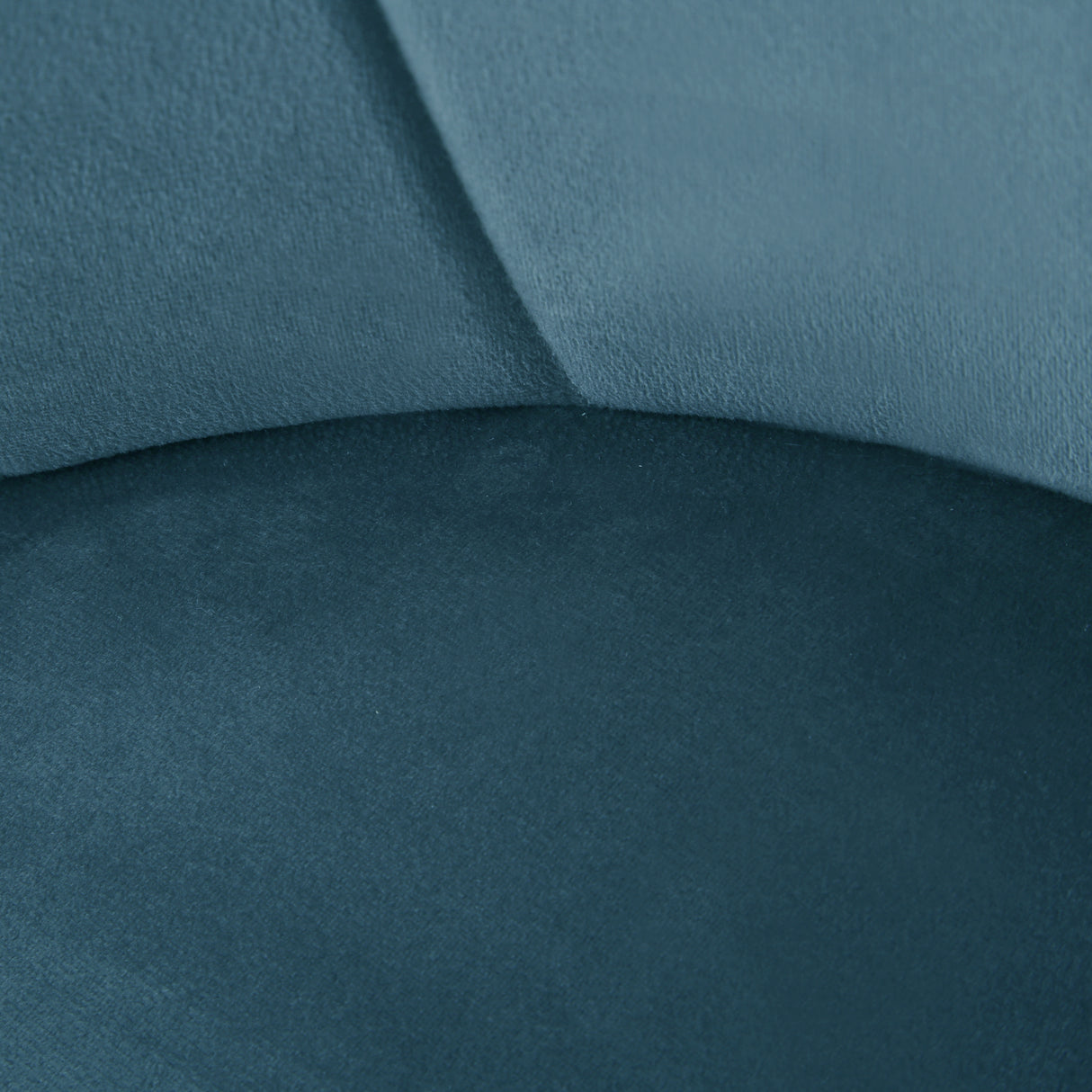 Dunelm Velvet- Occasional Chair