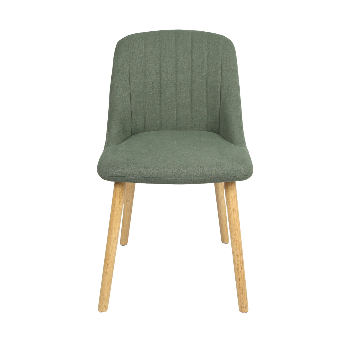 Emilia – Dining Chairs in Premium Textured Linen (Set of 2)
