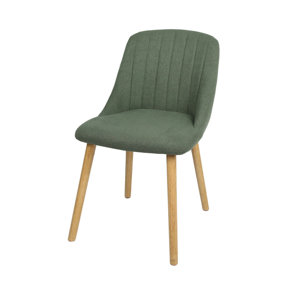 Emilia – Dining Chairs in Premium Textured Linen (Set of 2)