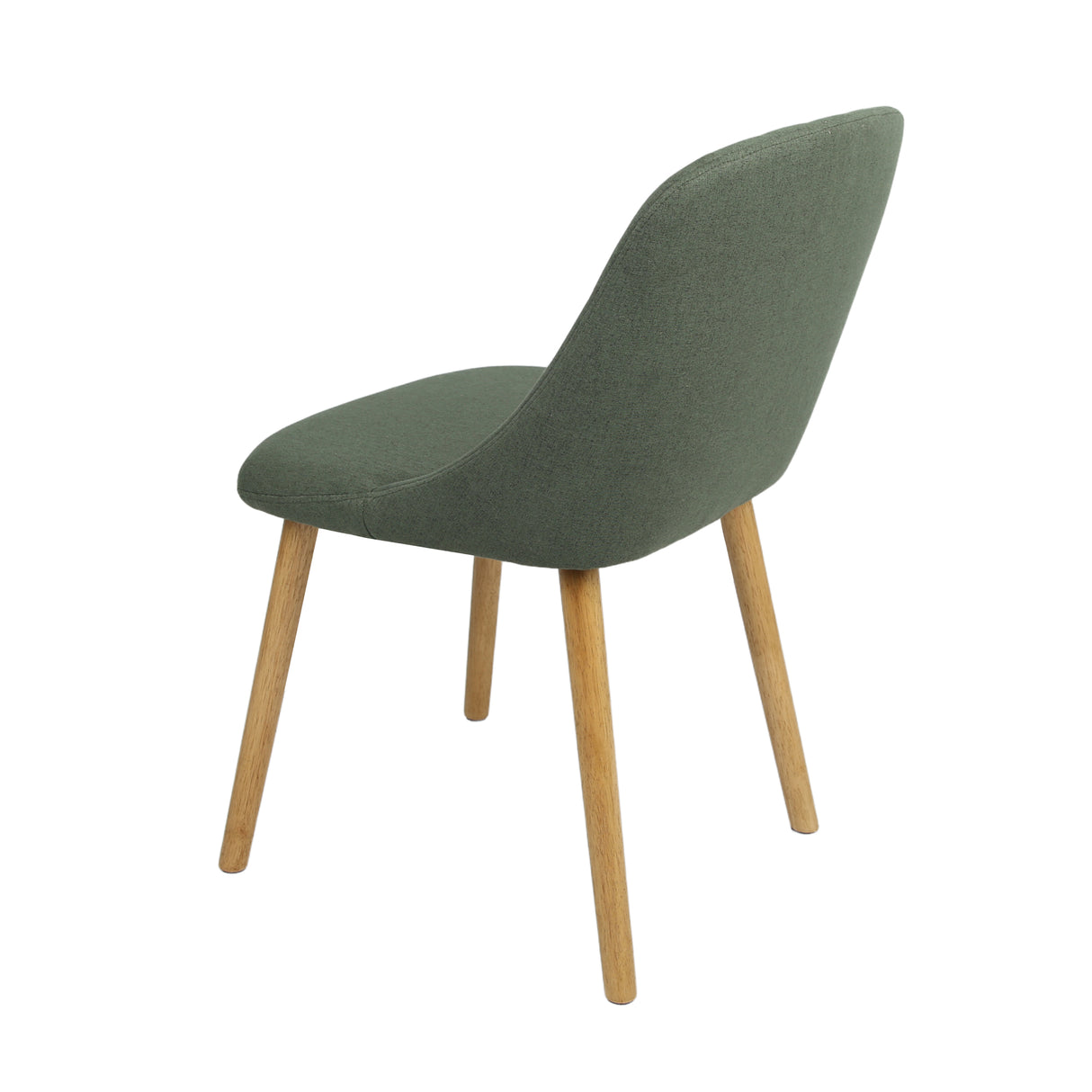 Emilia – Dining Chairs in Premium Textured Linen (Set of 2)