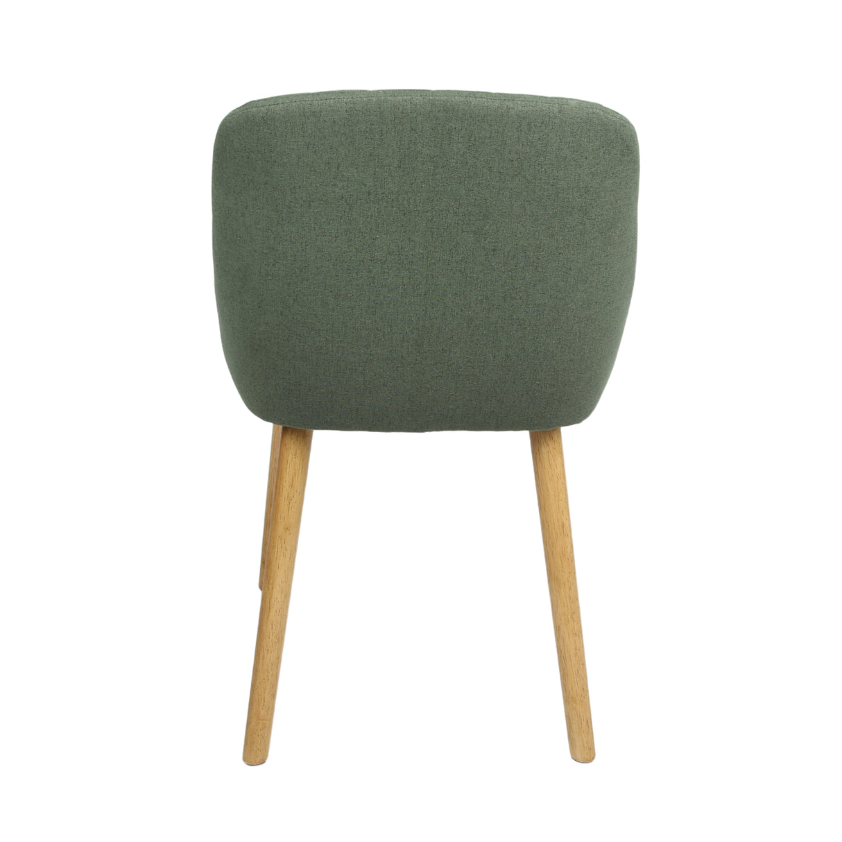 Emilia – Dining Chairs in Premium Textured Linen (Set of 2)