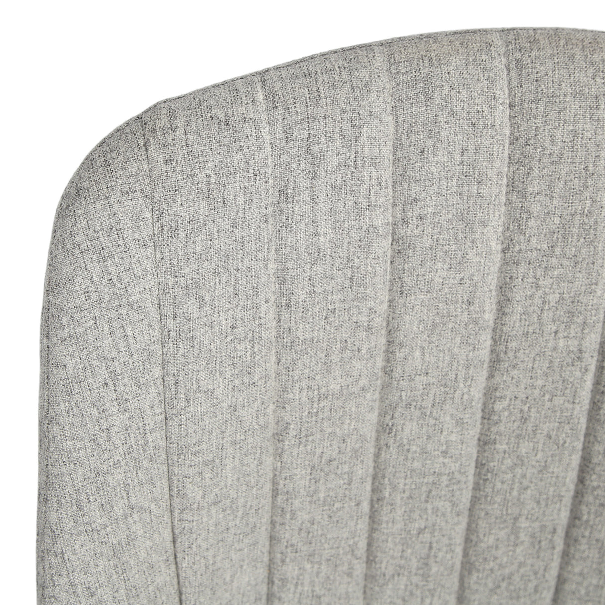 Emilia – Dining Chairs in Premium Textured Linen (Set of 2)