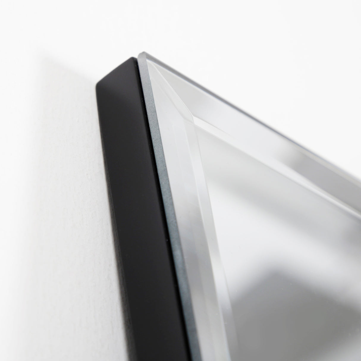 Lugano - Frameless Full Length Rectangular Mirror – 170x80cm