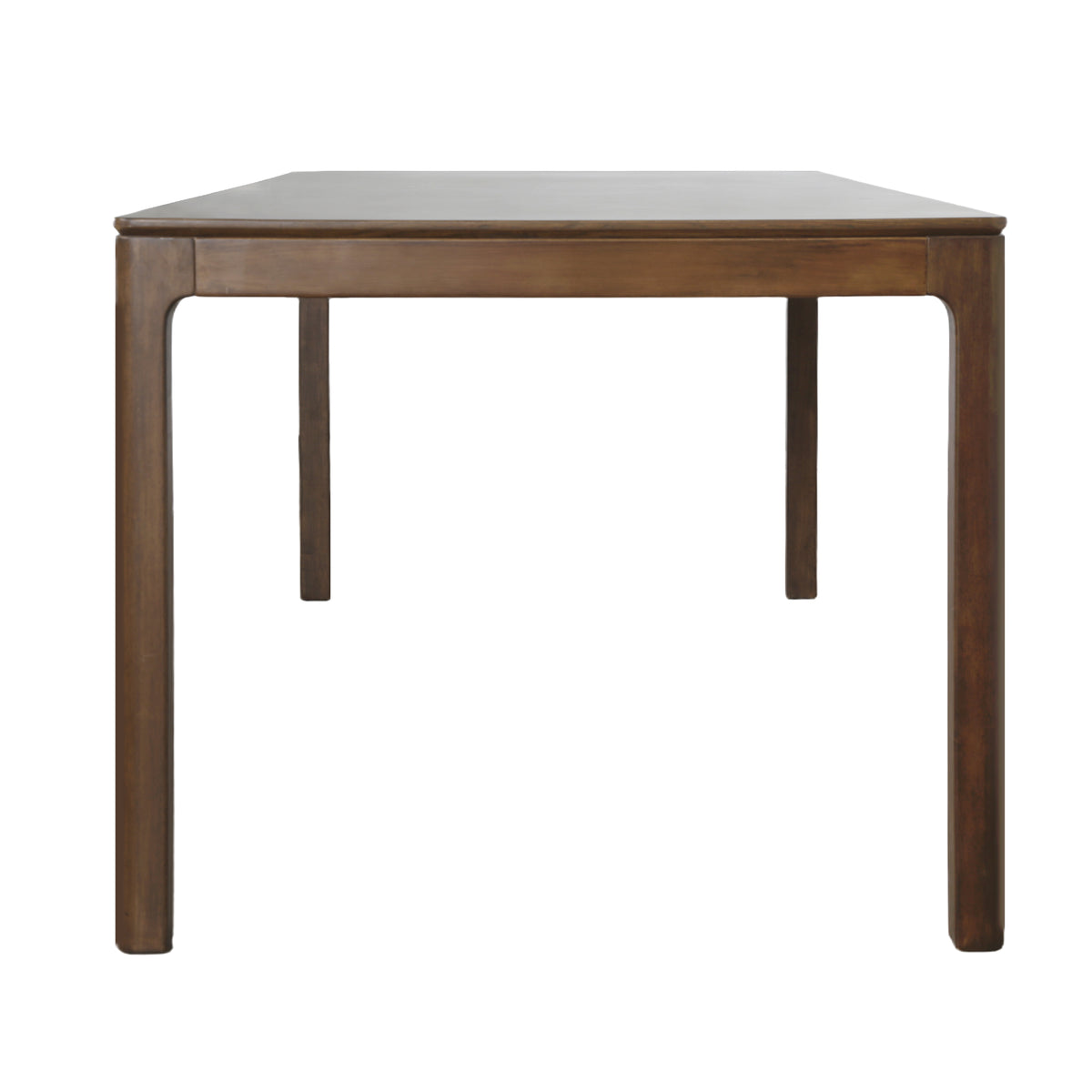 Lorenzo Oak Dining Table - 6 Seater
