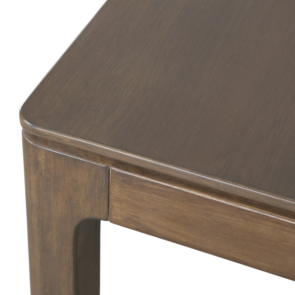 Lorenzo Oak Dining Table - 6 Seater