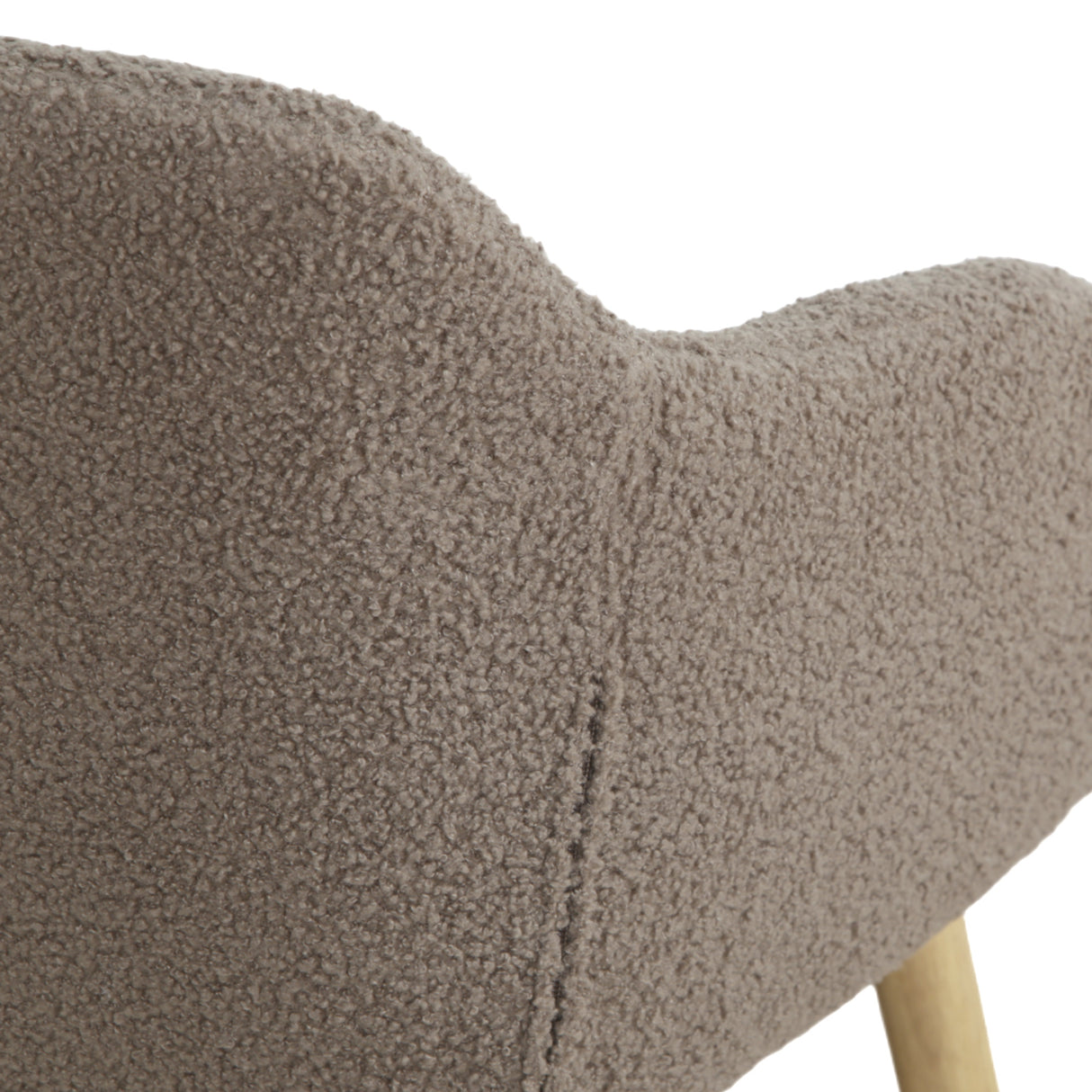 Luciano - Dining Chairs in Premium Textured Linen (Set of 2)