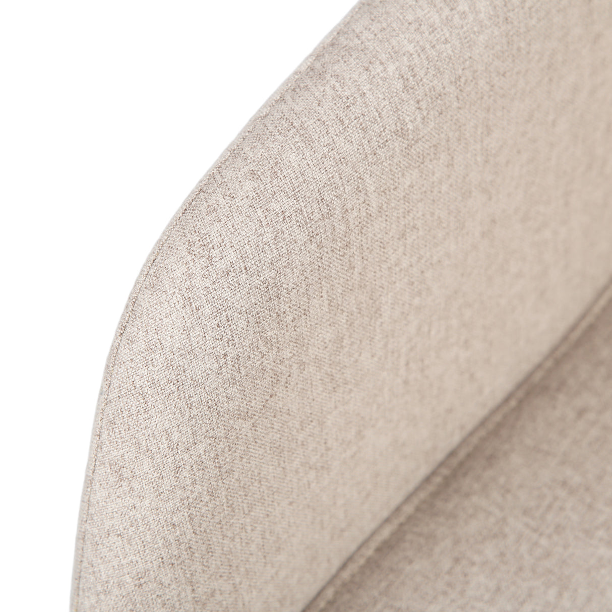 Luciano - Dining Chairs in Premium Textured Linen (Set of 2)
