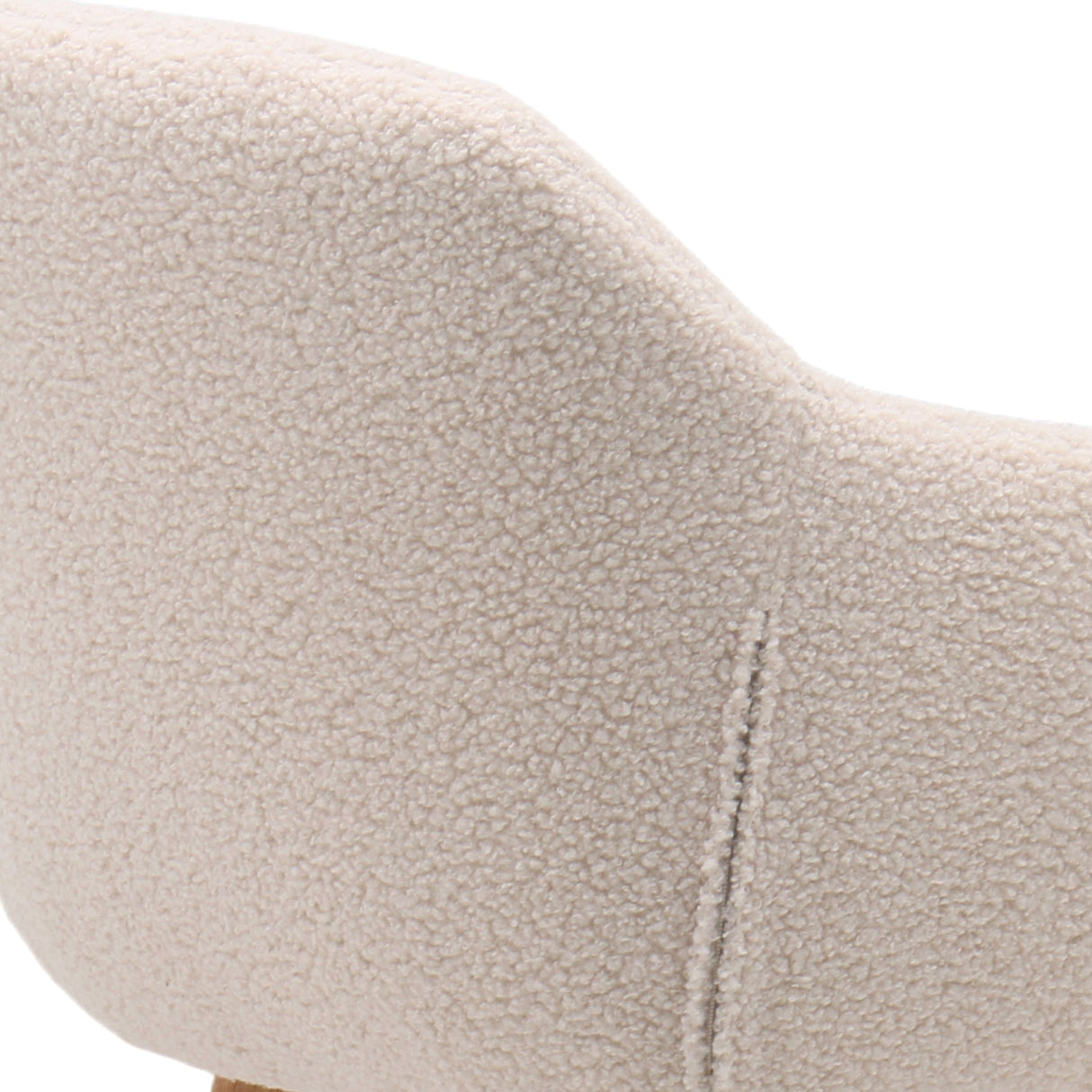 Luciano - Dining Chairs in Premium Textured Linen (Set of 2)