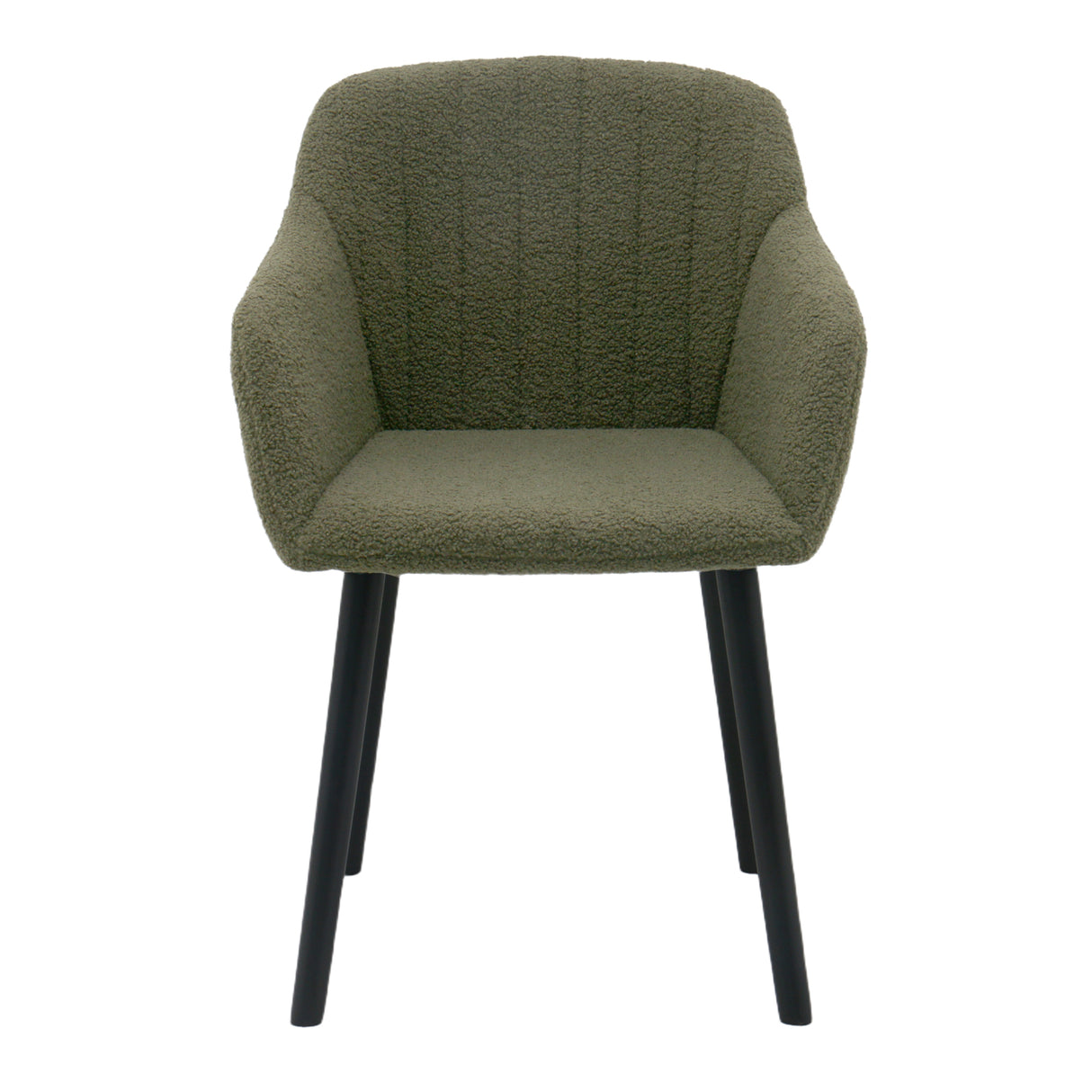 Luciano - Dining Chairs in Premium Textured Linen (Set of 2)