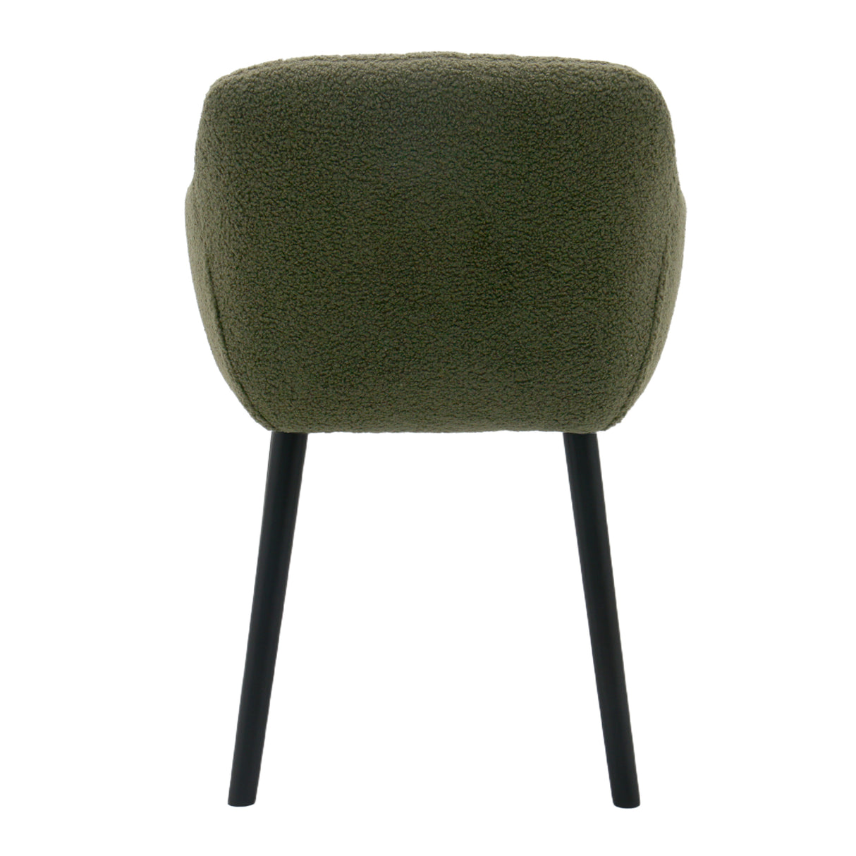Luciano - Dining Chairs in Premium Textured Linen (Set of 2)